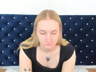 AlexaHorny's Live Sex Cam Show