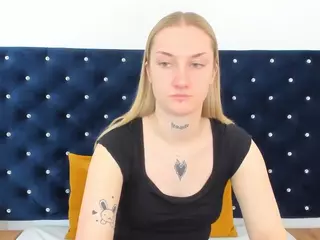 AlexaHorny's Live Sex Cam Show