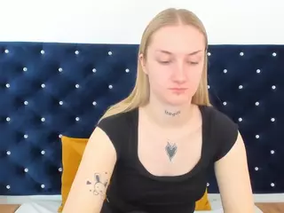 AlexaHorny's Live Sex Cam Show