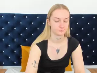 AlexaHorny's Live Sex Cam Show