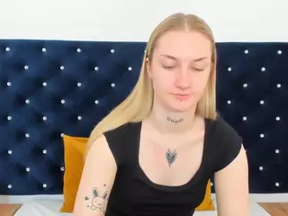 AlexaHorny's Live Sex Cam Show