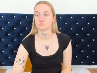 AlexaHorny's Live Sex Cam Show