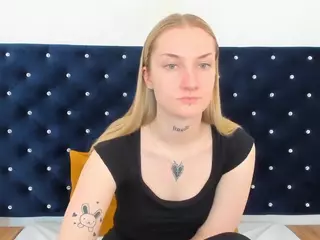 AlexaHorny's Live Sex Cam Show