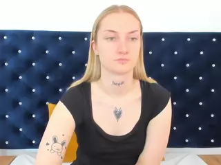 AlexaHorny's Live Sex Cam Show