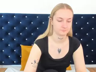 AlexaHorny's Live Sex Cam Show