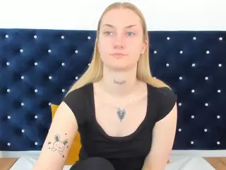 AlexaHorny's Live Sex Cam Show
