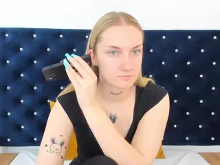 AlexaHorny's Live Sex Cam Show