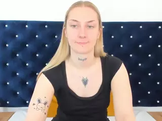 AlexaHorny's Live Sex Cam Show