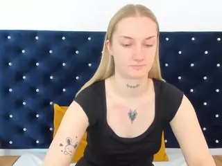 AlexaHorny's Live Sex Cam Show