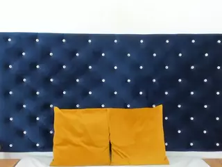 AlexaHorny's Live Sex Cam Show
