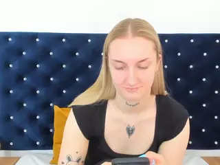 AlexaHorny's Live Sex Cam Show