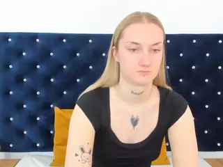 AlexaHorny's Live Sex Cam Show