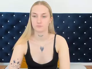 AlexaHorny's Live Sex Cam Show