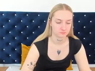 AlexaHorny's Live Sex Cam Show
