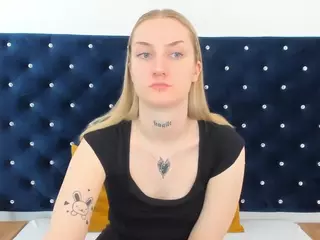 AlexaHorny's Live Sex Cam Show