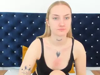 AlexaHorny's Live Sex Cam Show