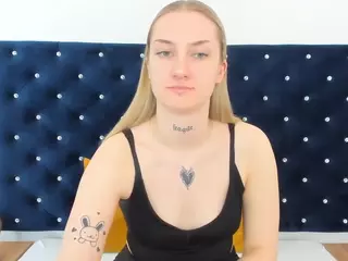 AlexaHorny's Live Sex Cam Show
