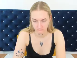 AlexaHorny's Live Sex Cam Show
