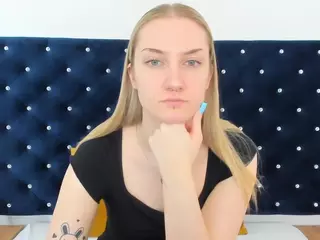 AlexaHorny's Live Sex Cam Show