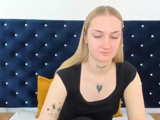 AlexaHorny's Live Sex Cam Show