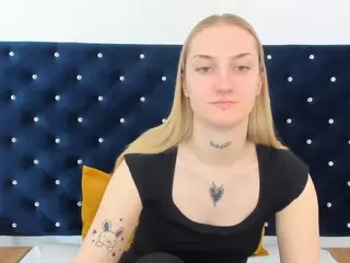 AlexaHorny's Live Sex Cam Show