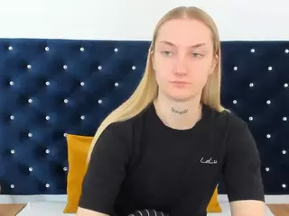 AlexaHorny's Live Sex Cam Show