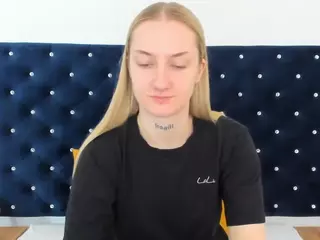 AlexaHorny's Live Sex Cam Show