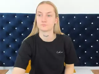 AlexaHorny's Live Sex Cam Show