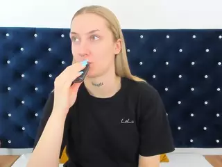 AlexaHorny's Live Sex Cam Show