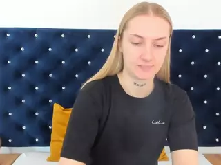 AlexaHorny's Live Sex Cam Show