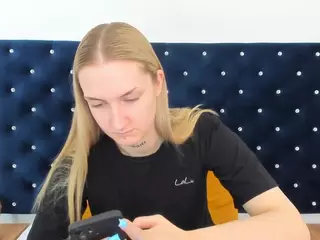 AlexaHorny's Live Sex Cam Show