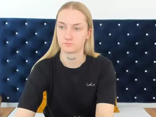 AlexaHorny's Live Sex Cam Show