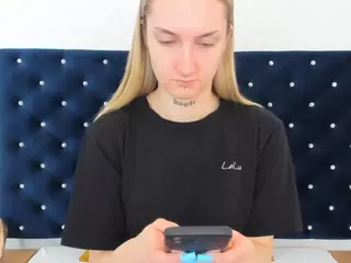 AlexaHorny's Live Sex Cam Show