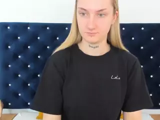 AlexaHorny's Live Sex Cam Show