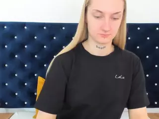AlexaHorny's Live Sex Cam Show