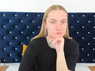 AlexaHorny's Live Sex Cam Show
