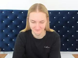 AlexaHorny's Live Sex Cam Show