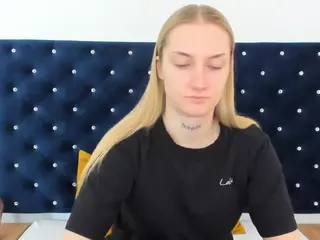 AlexaHorny's Live Sex Cam Show