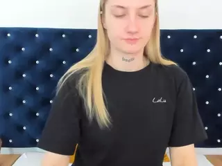 AlexaHorny's Live Sex Cam Show
