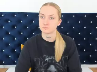 AlexaHorny's Live Sex Cam Show