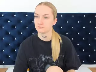 AlexaHorny's Live Sex Cam Show