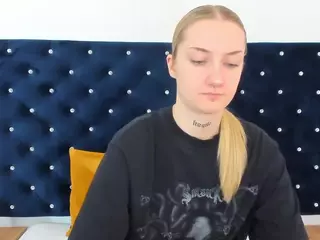 AlexaHorny's Live Sex Cam Show