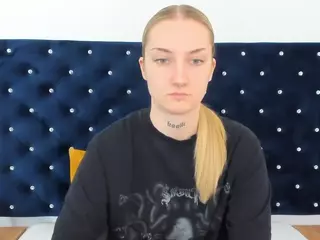 AlexaHorny's Live Sex Cam Show