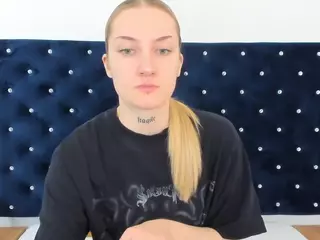 AlexaHorny's Live Sex Cam Show