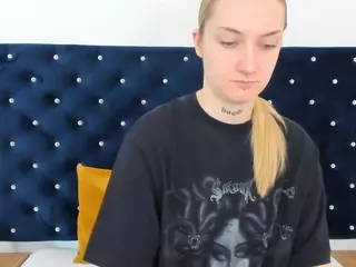 AlexaHorny's Live Sex Cam Show