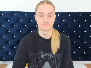 AlexaHorny's Live Sex Cam Show