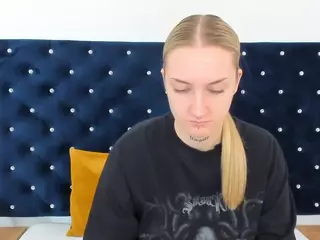 AlexaHorny's Live Sex Cam Show