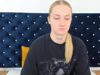 AlexaHorny's Live Sex Cam Show