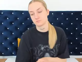 AlexaHorny's Live Sex Cam Show