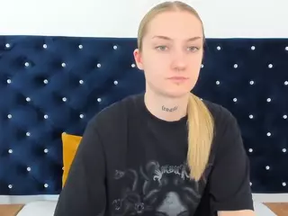 AlexaHorny's Live Sex Cam Show